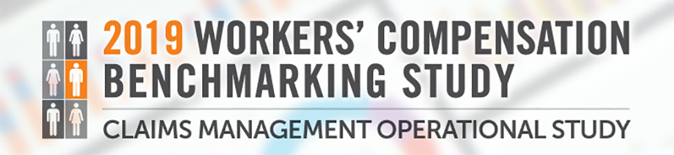 2019 Workers Compensation Benchmarking Study