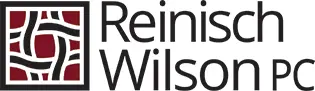 Reinisch Wilson PC